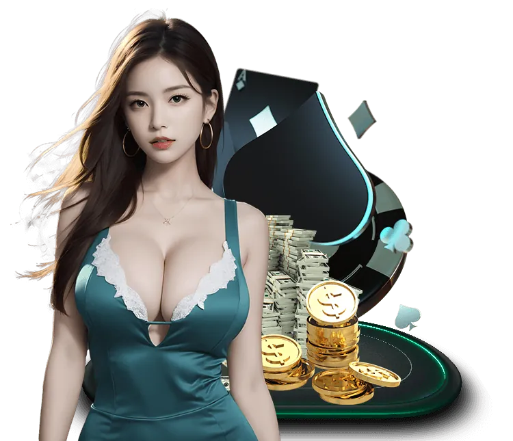 Biểu tượng may mắn của máy đánh bạc và hình ảnh đá gà
